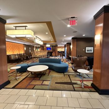 Fairfield by Marriott Inn & Suites Pittsburgh Neville Island - Hotels Near Me - Pittsburgh, Pennsylvania