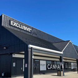 Exclusive Monroe Recreational Marijuana & Cannabis Dispensary - Exclusive Monroe. Now Open!