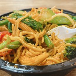 Mee Goreng Mee Goreng