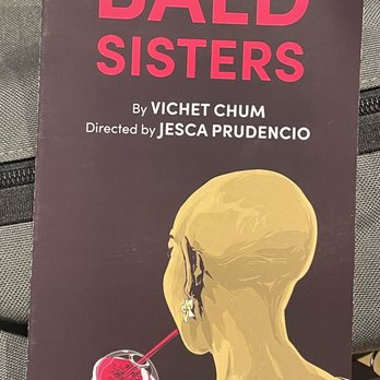 Steppenwolf Theater - Watching "Bald Sisters" to bring 2023! - Performing Arts Near Me - Chicago, Illinois