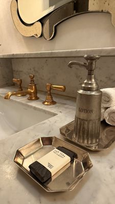 Commodore Perry Estate, Auberge Resorts Collection by null