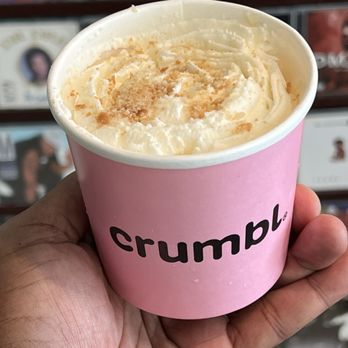 Crumbl - Camden Union - banana pudding - Bakeries Near Me - San Jose, California Crumbl - Camden Union - banana pudding - Bakeries Near Me - San Jose, California