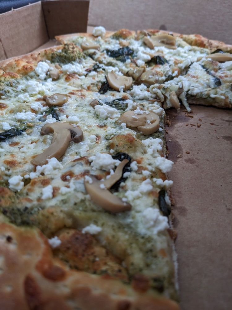 PIZZA EXPRESS Updated June 2024 23307 5th Ave, Florala, Alabama Pizza Restaurant Reviews