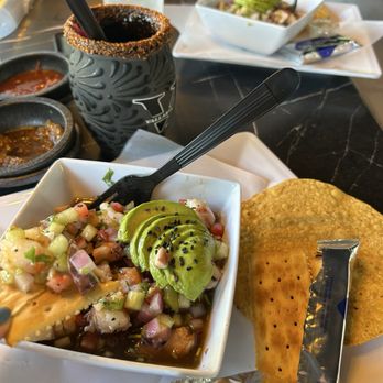 Vallarta Prime - Chevice mixta - Tacos Near Me - Sacramento, California Vallarta Prime - Chevice mixta - Tacos Near Me - Sacramento, California