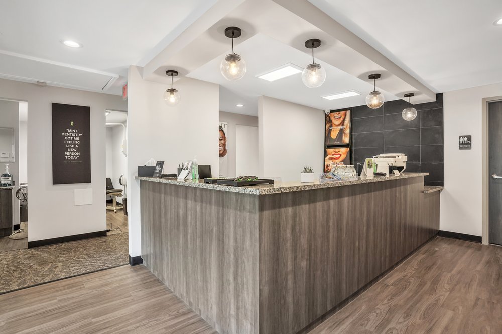 MINT DENTISTRY HYATTSVILLE Updated August 2024 13 Photos 4103