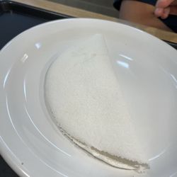 Porto do Sabor - Tapioca