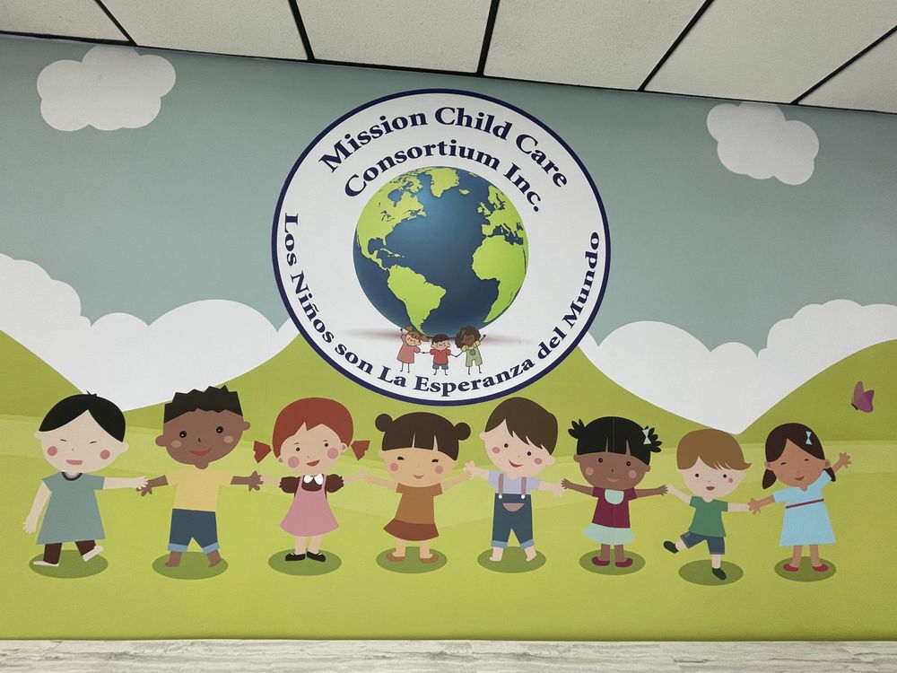 Mission Childcare Consortium - childcare center in San Francisco, CA