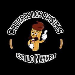 Churros Los Paisitas - Company logo