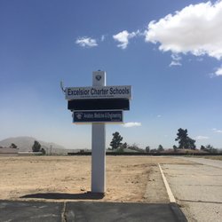 Excelsior Charter Schools Ame