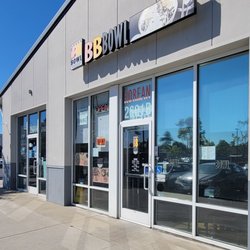 Bridgeside Shopping Center