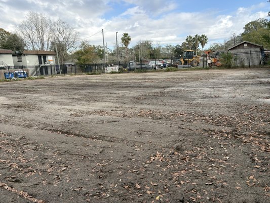 Petticoat Schmitt Civil Contractors