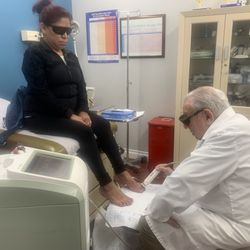 Affordable Fungus Foot Doctor