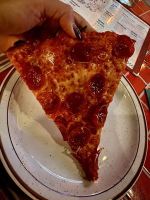 Fratesi's Pizza by null