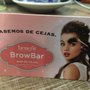 Benefit Brow Bar