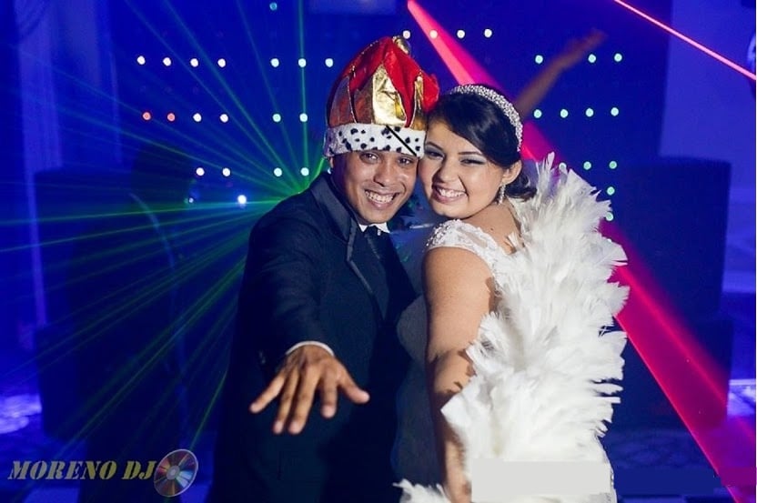 Dj Moreno