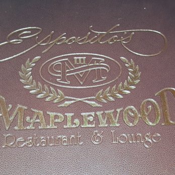Maplewood III - Italian Near Me - Vineland, New Jersey