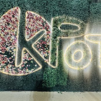 KPOT Korean BBQ & Hot Pot - Universal Studios - Korean Near Me - Orl&o, Florida