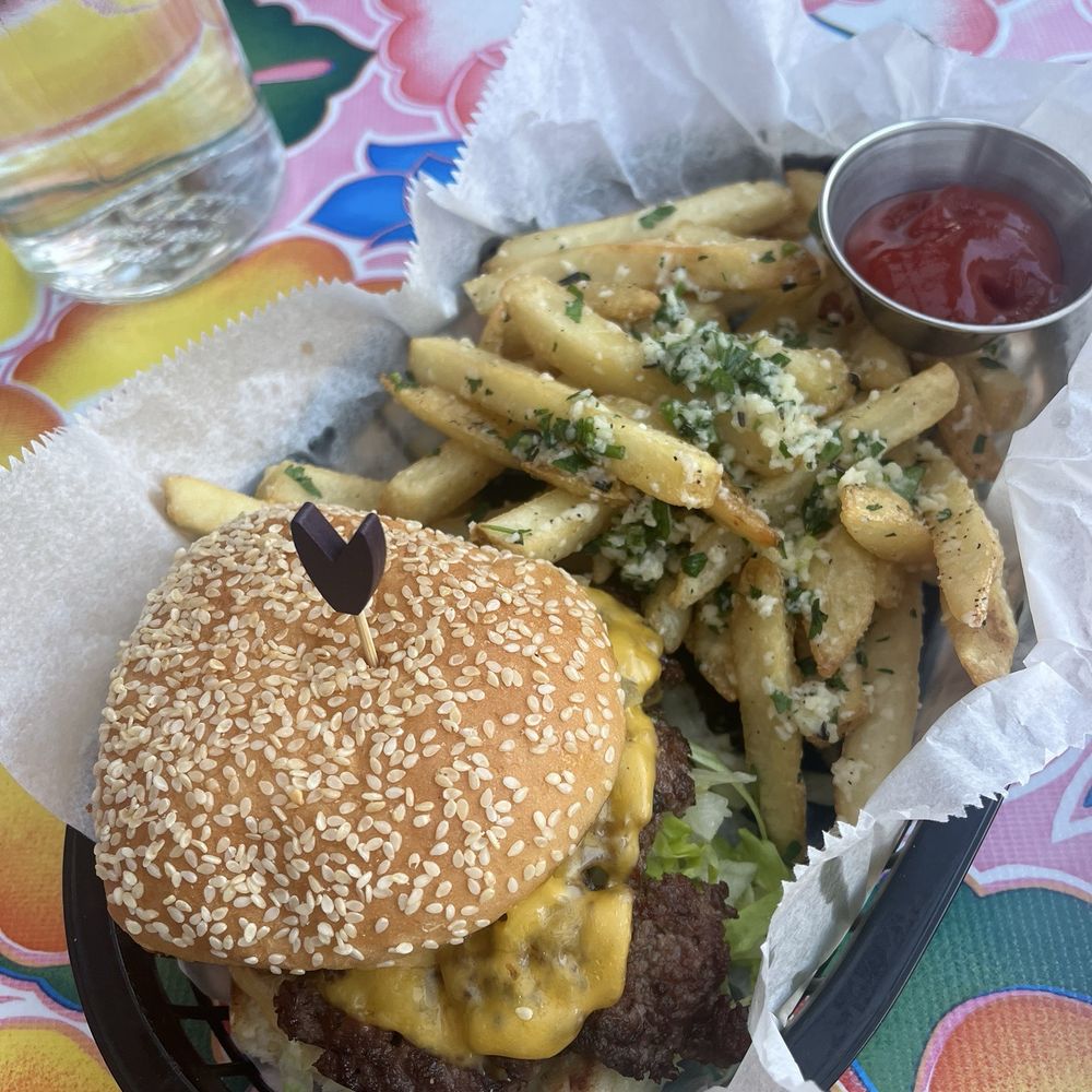 Sally O's - Highlandtown Smash Burger - Bars Near Me - Baltimore, Maryland Sally O's - Highlandtown Smash Burger - Bars Near Me - Baltimore, Maryland