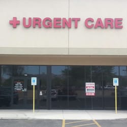IMS Urgent Care - Buckeye