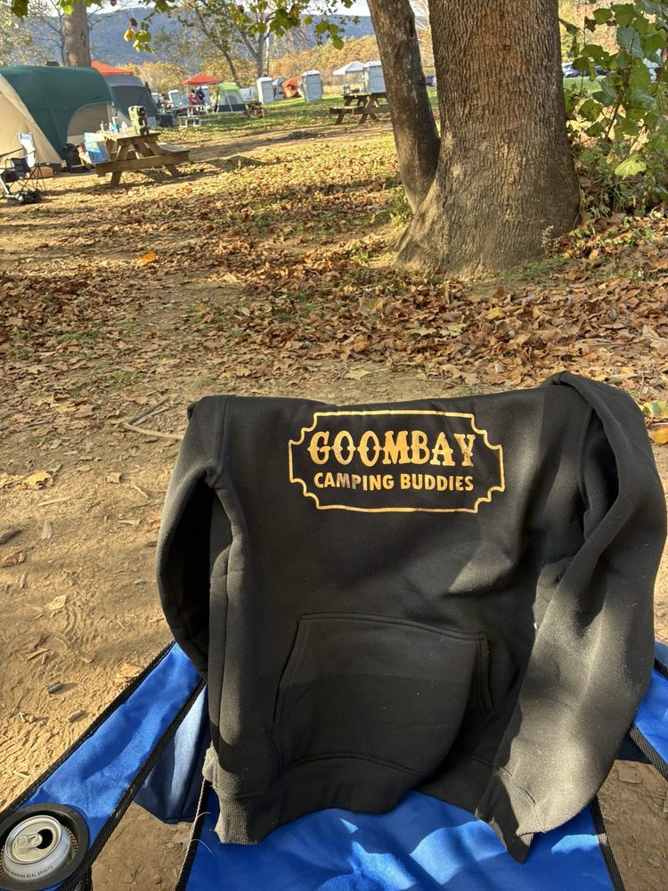 Goombay Adventurers Logo