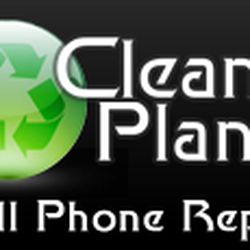 Clean Planet Cell phone Repair