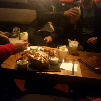 BrukBar - Amigos y tragos! - Dance Clubs Near Me - Buenos Aires, C