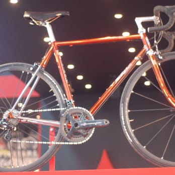 Eurobike - Trade Fairs Near Me - Friedrichshafen, BW