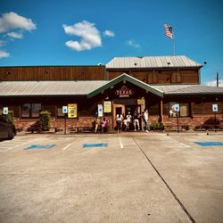 Texas Roadhouse