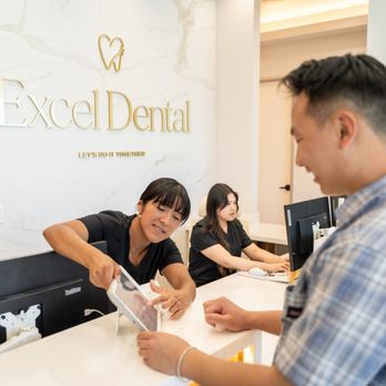 Excel Dental - General Dentistry Near Me - Escondido, California