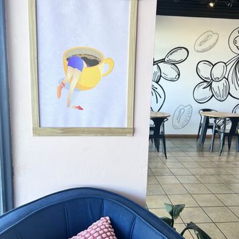 Morena Coffee - Coffee & Tea Near Me - San Juan, Puerto Rico Morena Coffee - Coffee & Tea Near Me - San Juan, Puerto Rico