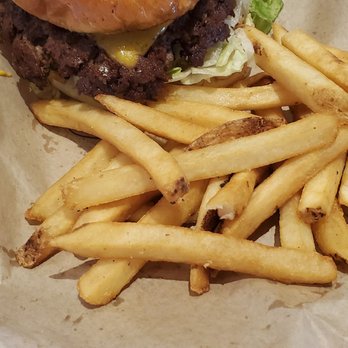Chili's - Old timer burger - Bars Near Me - Midlothian, Virginia