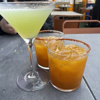 Dhamaka - Indian Near Me - New York, New York