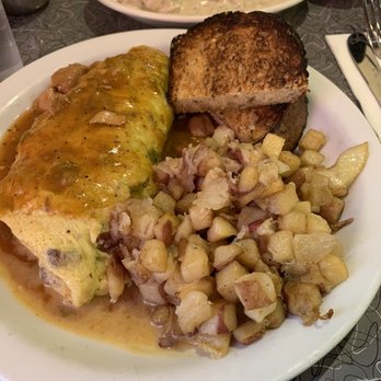 Toast - Breakfast & Brunch Near Me - Littleton, Colorado