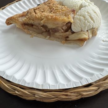 Smith's Orchard & Bake Shop - smith's apple pie alamode ! delish!!! - Bakeries Near Me - Ballston Spa, New York Smith's Orchard & Bake Shop - smith's apple pie alamode ! delish!!! - Bakeries Near Me - Ballston Spa, New York