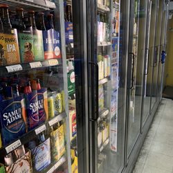 Jamesburg Wine & Liquors