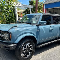 Merlos Auto Detailing