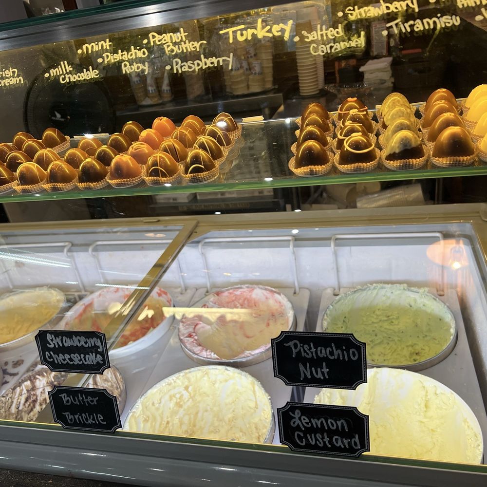 Chocolatte - Ice cream and chocolates - Chocolatiers & Shops Near Me - Sutter Creek, California Chocolatte - Ice cream and chocolates - Chocolatiers & Shops Near Me - Sutter Creek, California