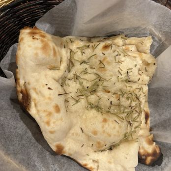 Angaar - Rosemary Naan - Indian Near Me - New York, New York