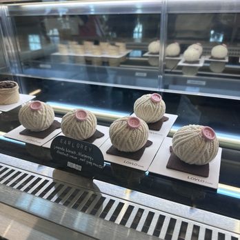 Laylo - Coffee & Tea Near Me - Atlanta, Georgia