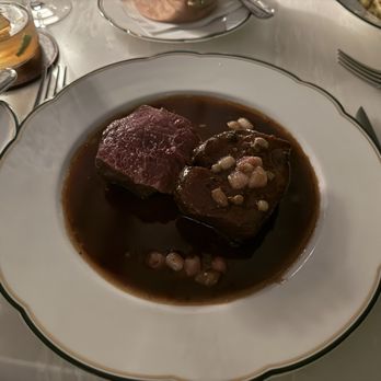 Mamani - 6oz Wanderer Australian Filet Mignon - French Near Me - Dallas, Texas Mamani - 6oz Wanderer Australian Filet Mignon - French Near Me - Dallas, Texas