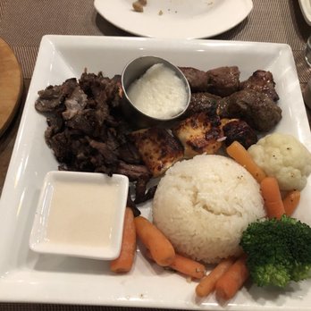 Shishka Lebanese Grill - Mixed Grill - Lebanese Near Me - Pompano Beach, Florida Shishka Lebanese Grill - Mixed Grill - Lebanese Near Me - Pompano Beach, Florida