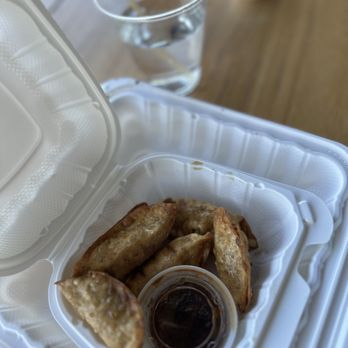 Blasian Asian Way - Potstickers - Korean Near Me - Charlotte, North Carolina Blasian Asian Way - Potstickers - Korean Near Me - Charlotte, North Carolina