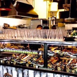 I Vicini Bistrot - Le tapas