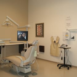 Valley Modern Dentists - Digital X-rays offer a huge advantage in early detection and preventive services.