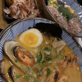 Shinjuku Ramen - Ramen Near Me - New York, New York Shinjuku Ramen - Ramen Near Me - New York, New York