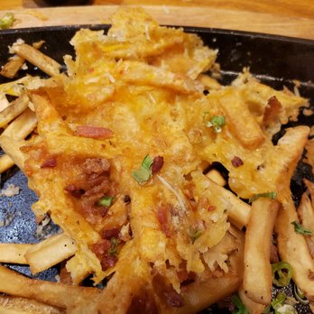 Chili's - Burnt food - Bars Near Me - Antioch, California