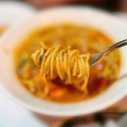 Sewa Indian and Nepalese Cuisine - Chicken Thukpa $15.99