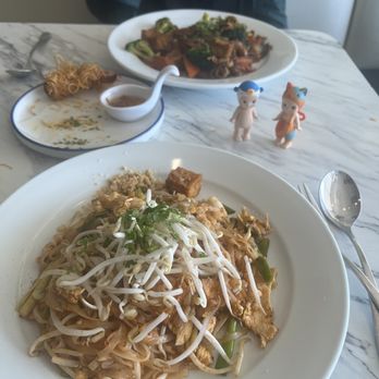 Oceanic Thai Kitchen - PAD THAI - Thai Near Me - Plano, Texas Oceanic Thai Kitchen - PAD THAI - Thai Near Me - Plano, Texas