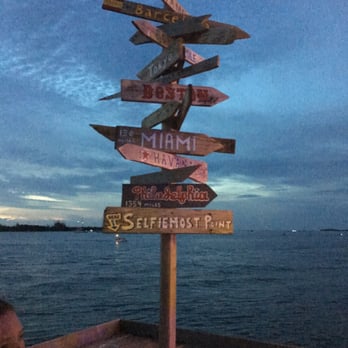 Sunset Pier - Seafood Near Me - Key West, Florida Sunset Pier - Seafood Near Me - Key West, Florida