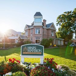 Hines Mansion